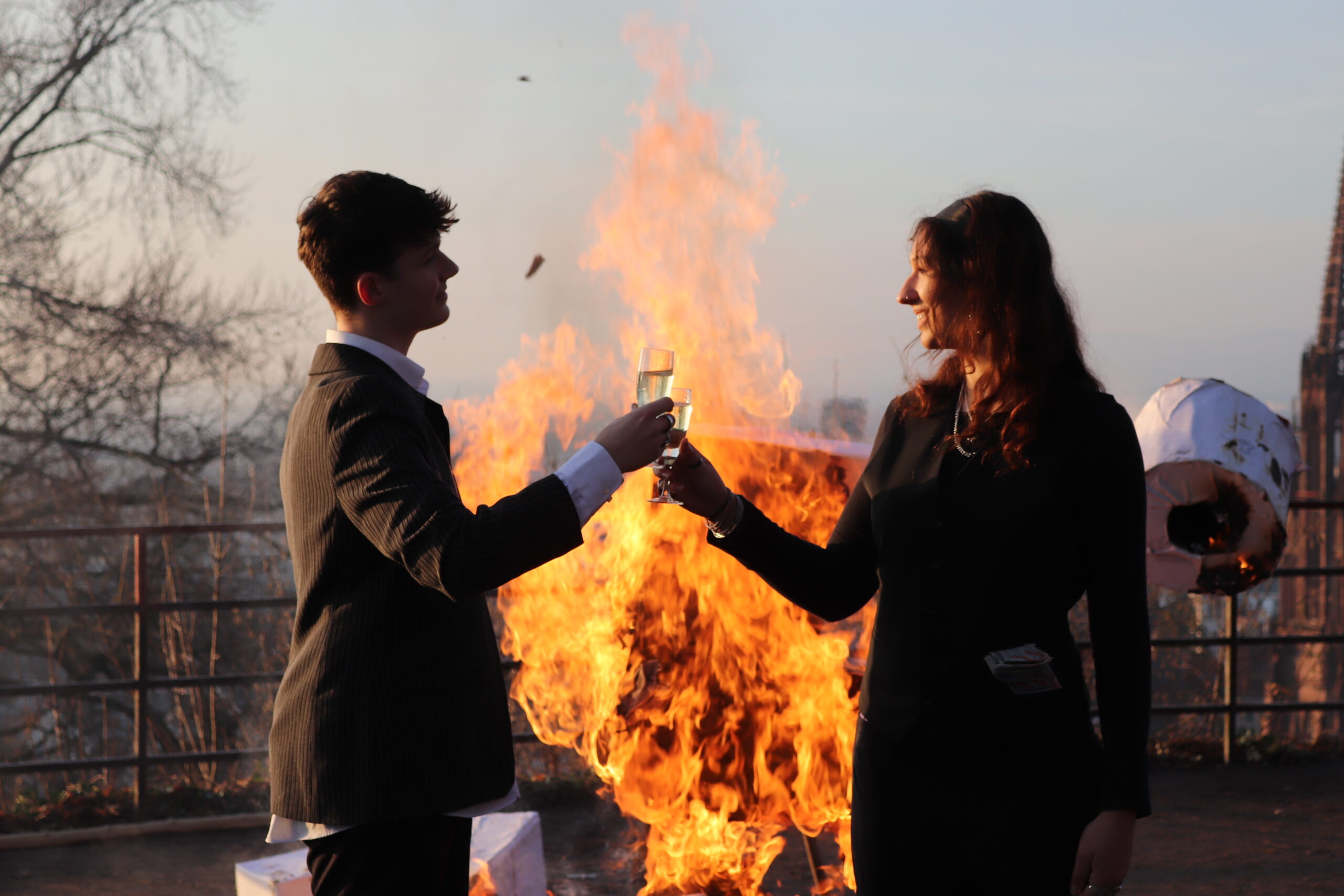 10 Jahre Pariser Klimaabkommen